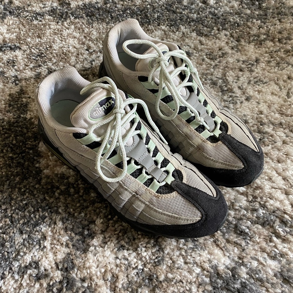 Air Max 95 Size 10 Used